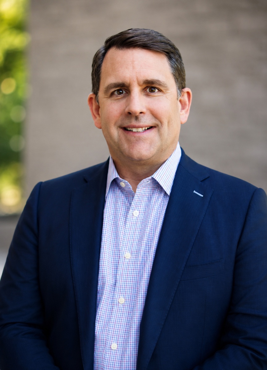 Steve Newby, CEO and Owner of Peachtree Energy